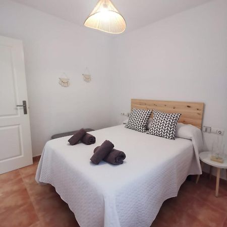Piso Piteres 7 Con Piscina Apartment Altea Exterior photo