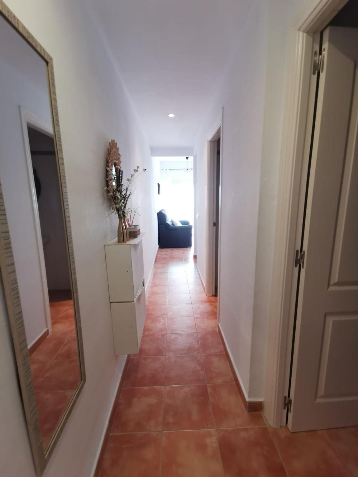 Piso Piteres 7 Con Piscina Apartment Altea Exterior photo