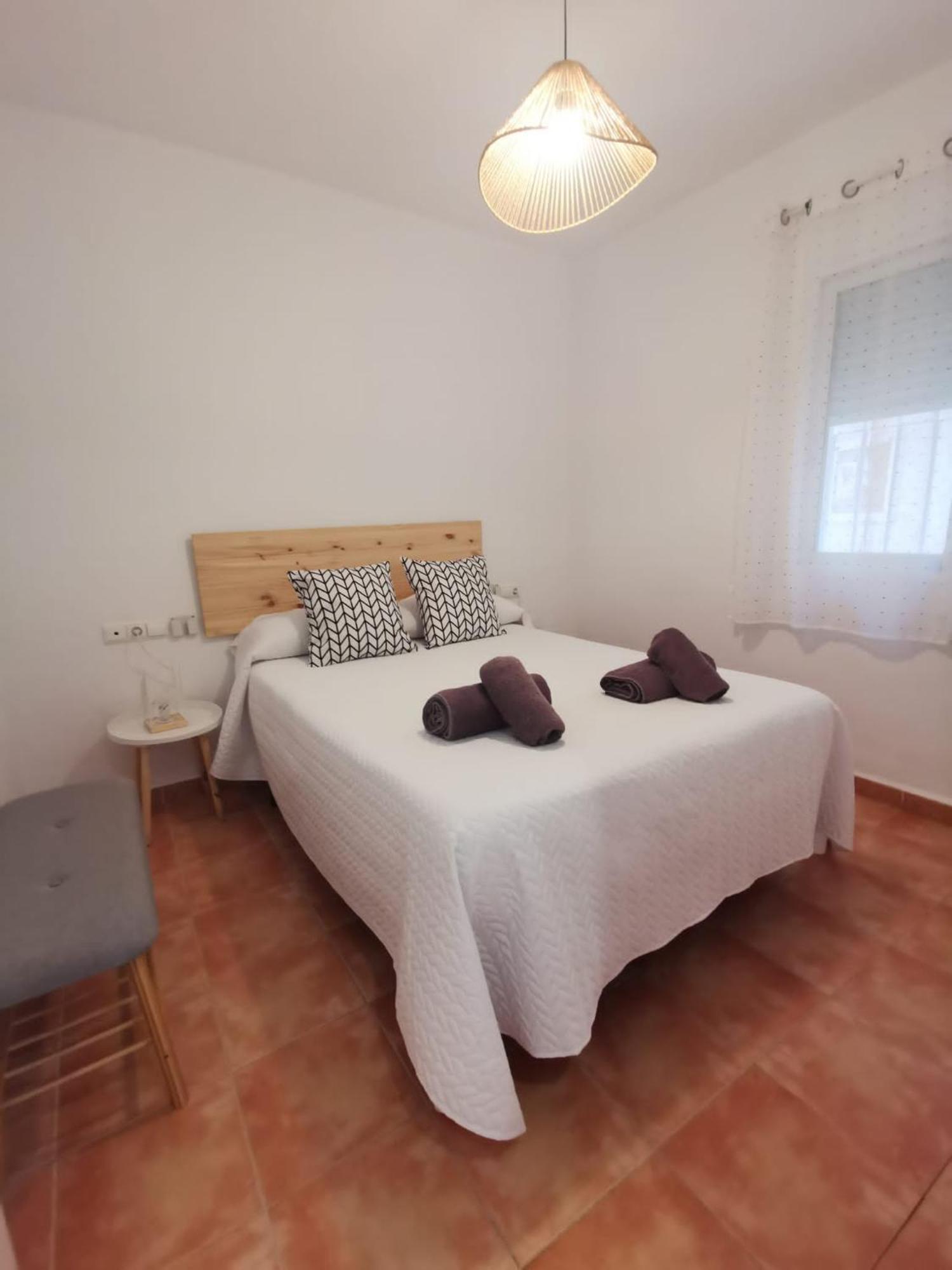 Piso Piteres 7 Con Piscina Apartment Altea Exterior photo