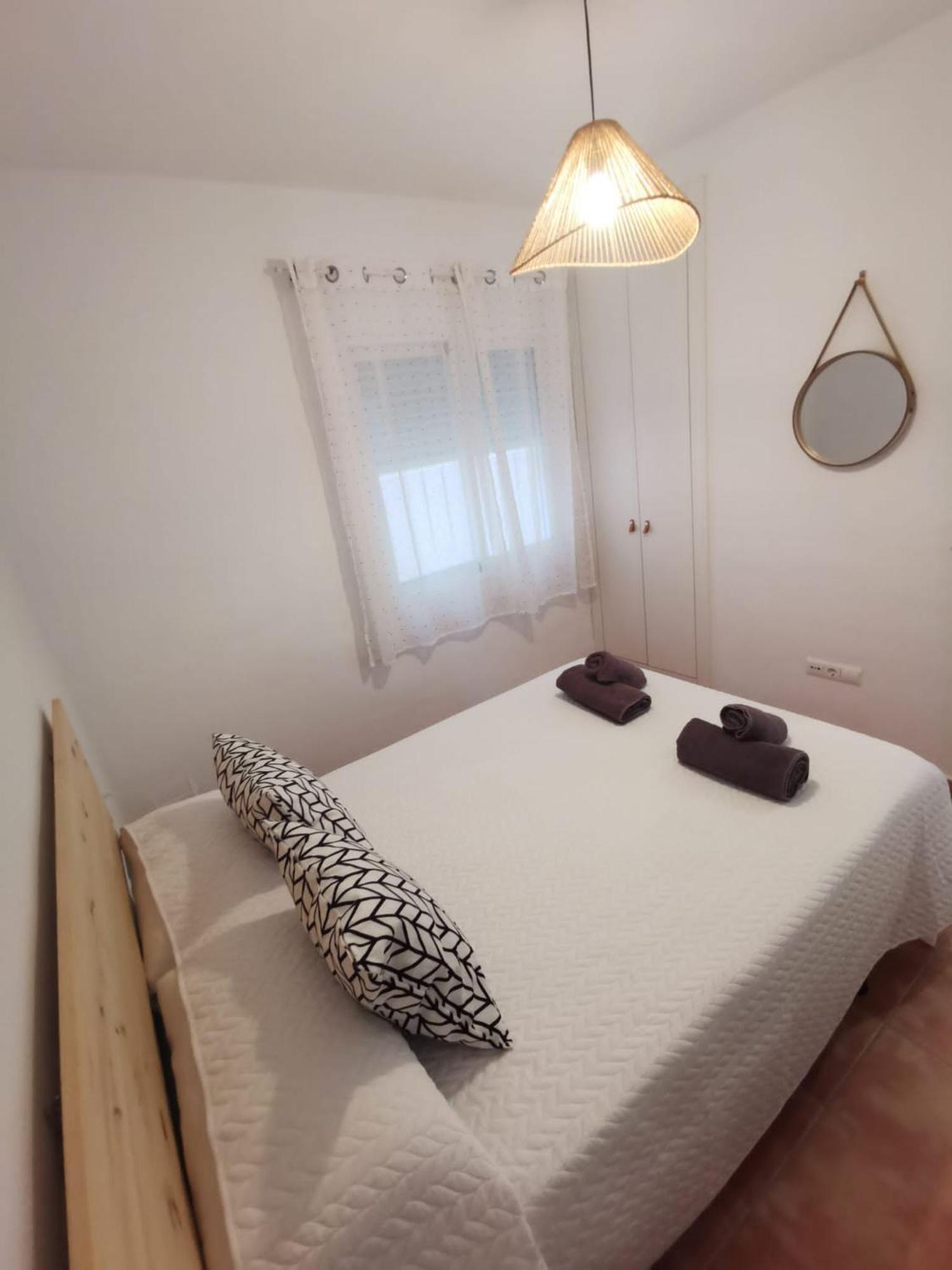 Piso Piteres 7 Con Piscina Apartment Altea Exterior photo